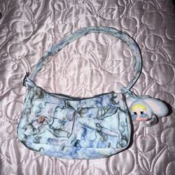 Baggu Shoulder Bag 