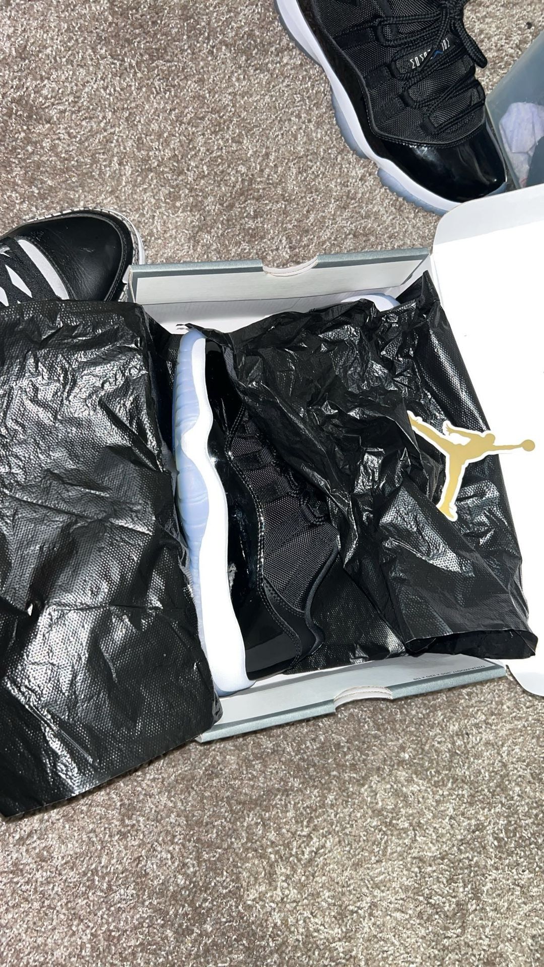 Jordan