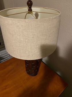 Lamp
