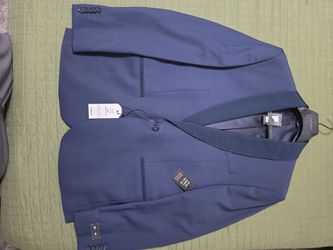 Express men's suit (jacket only)