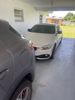 2016 BMW 328i