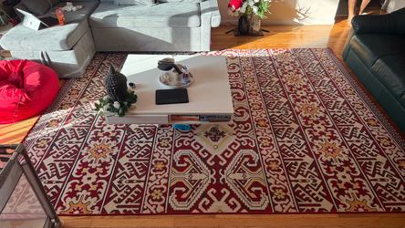 Area Rug