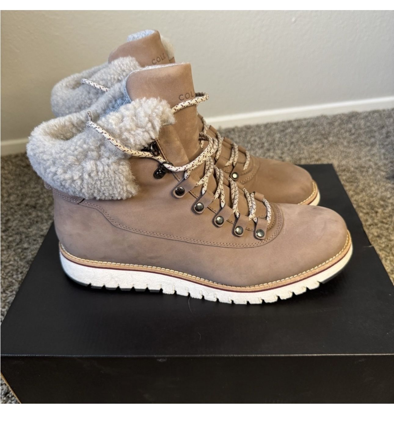 Cole Haan ZEROGRAND EXPLR HKWP