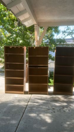 Storage Shelving Units