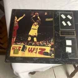 Ptrick Ewing picture