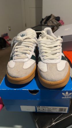 Adidas sambas 8m