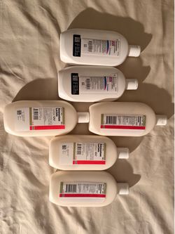 Ammonium Lactate Lotion 12% (400g) – New Sealed