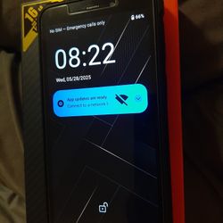 OUKITEL WP32