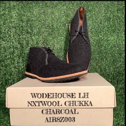 Timberland Men’s boot company Wodehouse Chukka