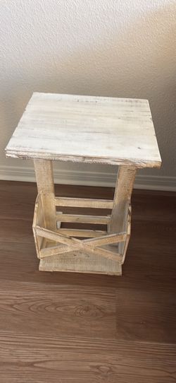 End Table