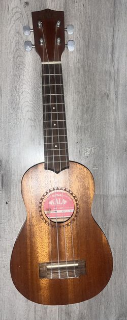 Kala Brand Ukulele