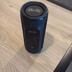 Blue Tees Player +Gps speaker 