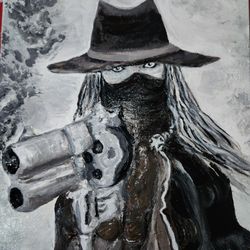 Just For Fun Paintings