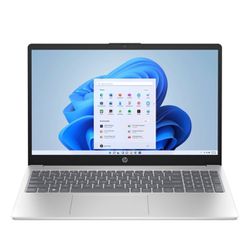 HP 15.6" Touchscreen Laptop