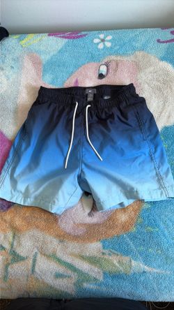 Swimming shorts