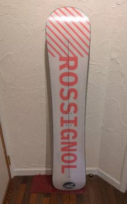 Rossignol Brand New Snowboard