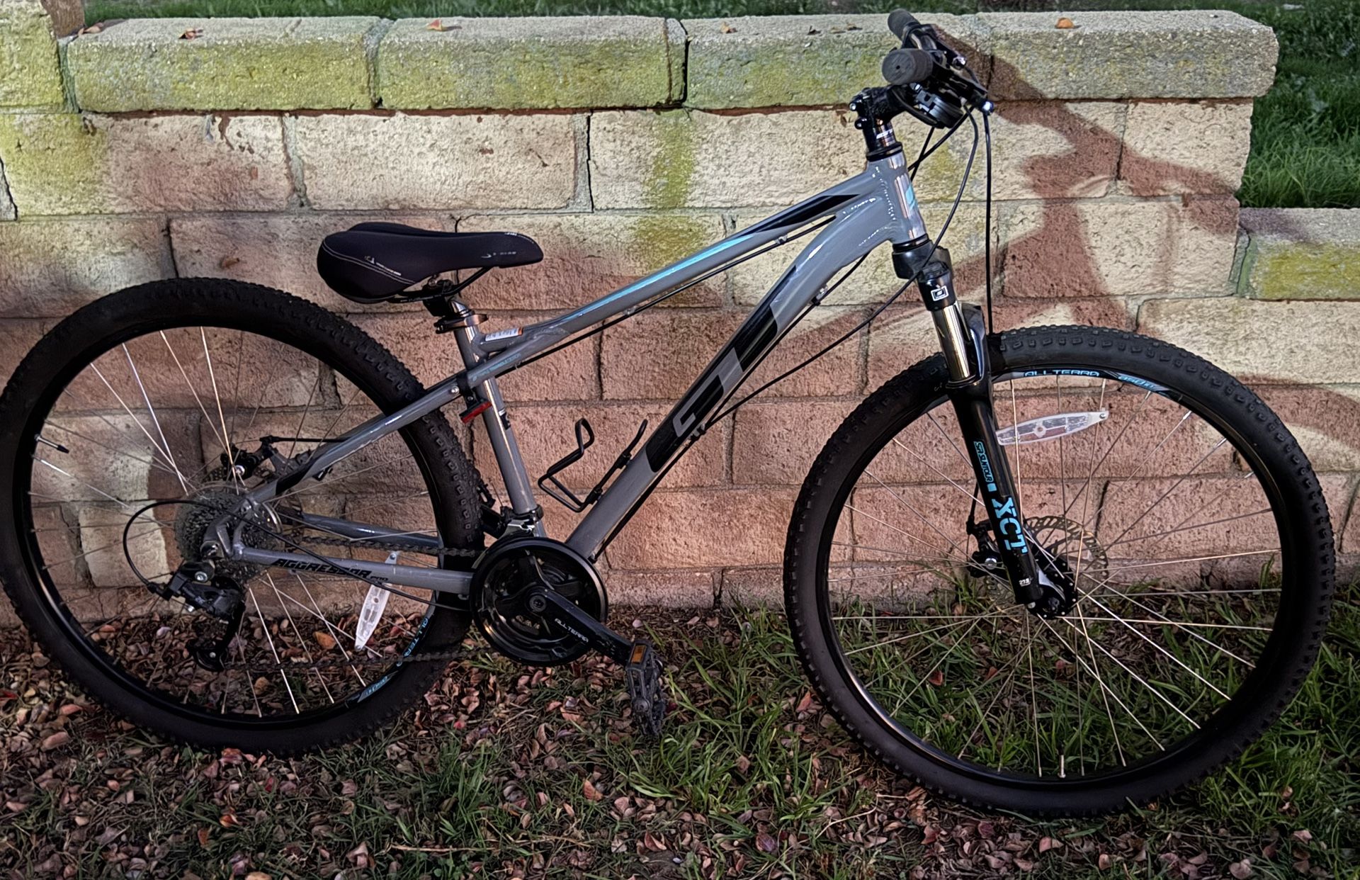 20 bmx bicycle Stranger Level 20