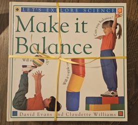 Let's Explore Science (10 Books) Early Childhood Development