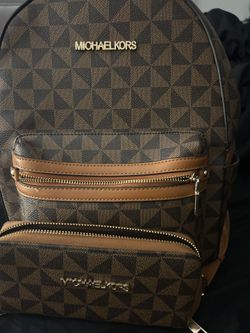 Mk purse and wallet set