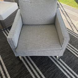 Ikea Chair