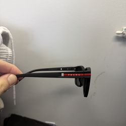 Prada Glasses Brand New