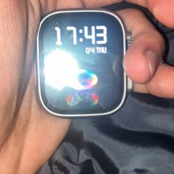 Apple Watch Ultra 2 49mm Titanium TL M/L