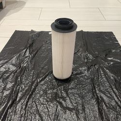 Truck Engine Fuel Oil Filter