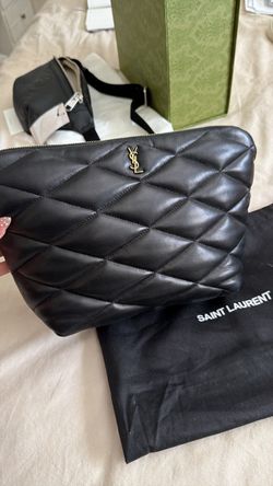 Ysl Sade clutch $599 !!!!! No offers