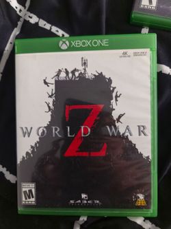 World War Z