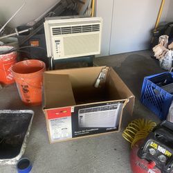 Room Air Conditioner Ac Like Brand New 