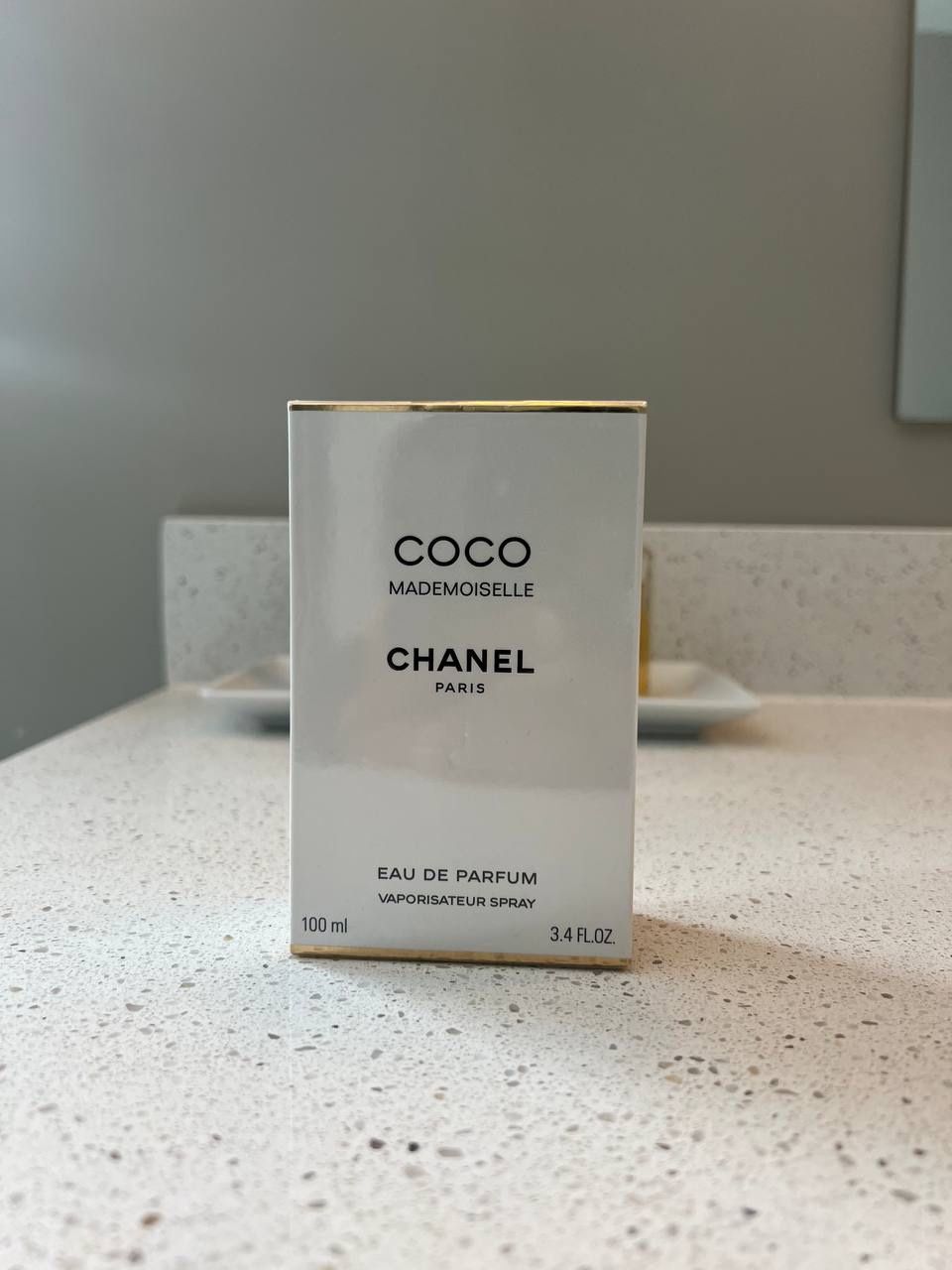 Coco Chanel perfume