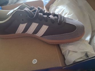 Adidas  samba