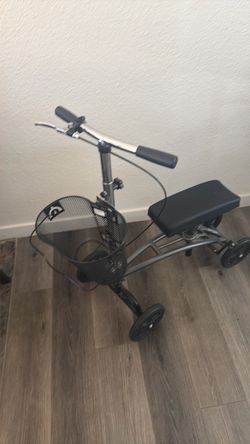 Medical scooter
