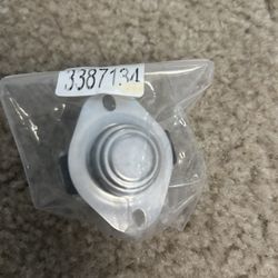 Dryer Thermostat Thermal Fuse Kit for whirlpool Replacement Part (contact info removed) (contact info removed)