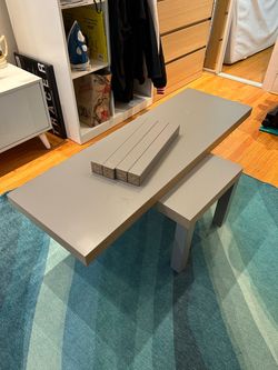Coffee Tables (set of 2)