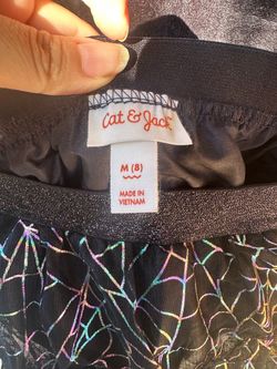 Halloween tutu