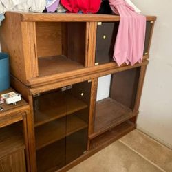 Entertainment Center 