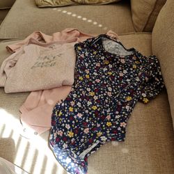 Baby Outfits