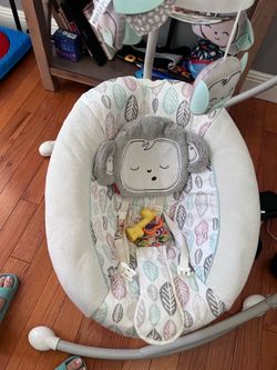 Baby items