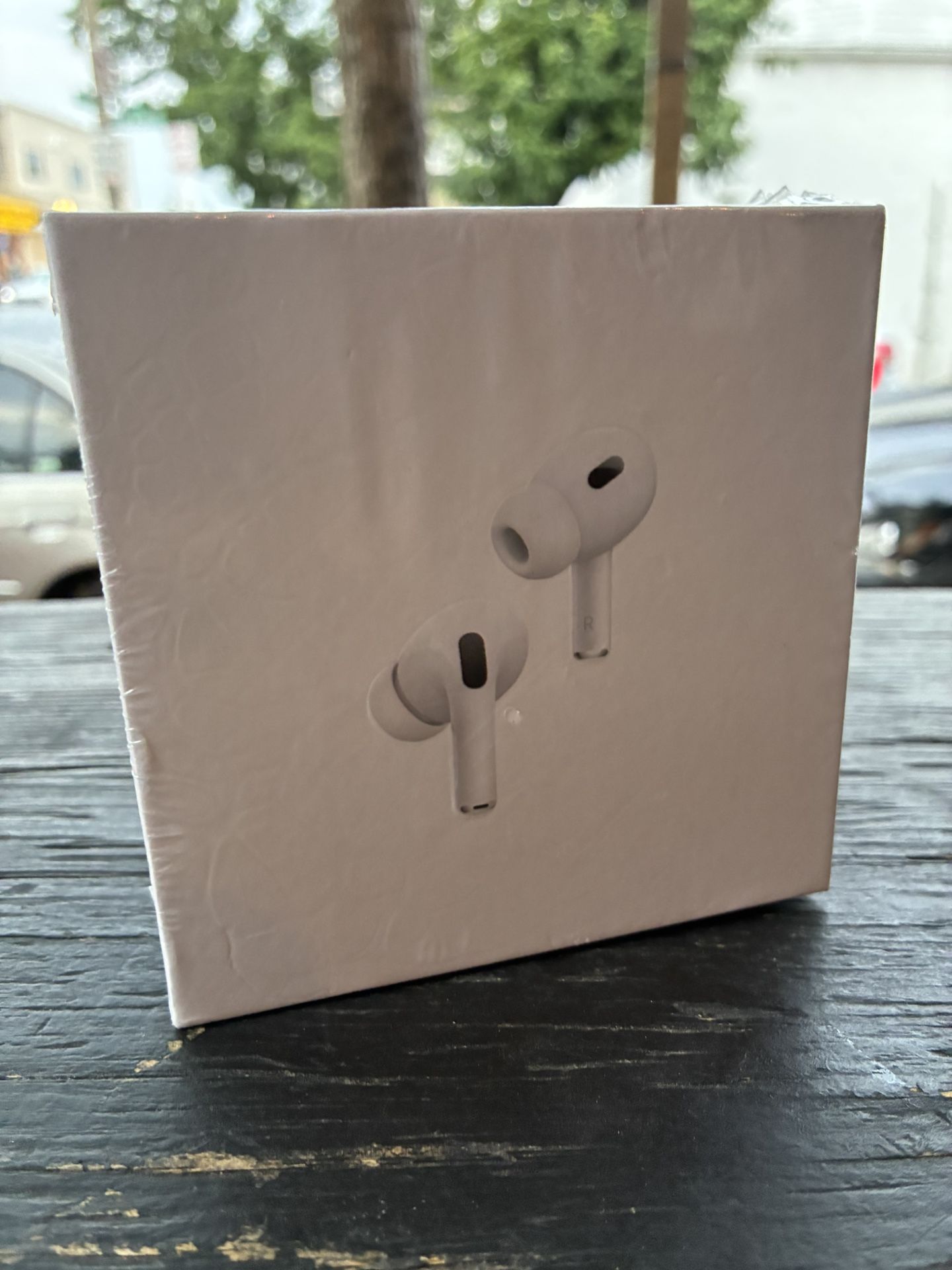 Airpod Pro Second Gen