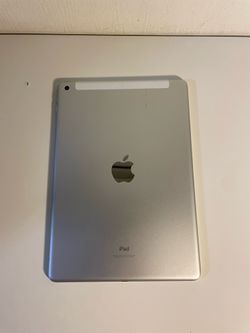 iPad 9th gen FOR PARTS