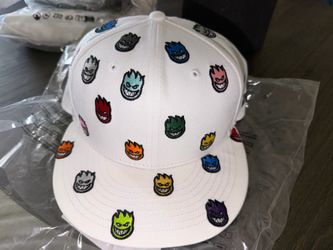 SupremeXSpitfire 7 1/4 hat