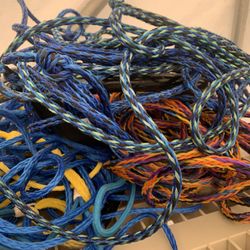 Boat Tow Ropes