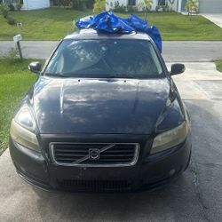 2007 Volvo S80