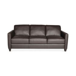 Leather Sofa