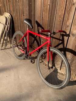 29er bike