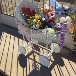 Baby Carriage