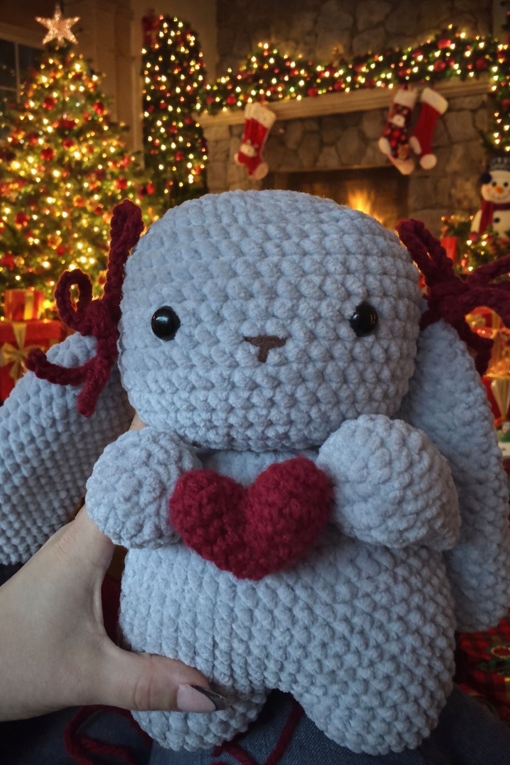 Crochet