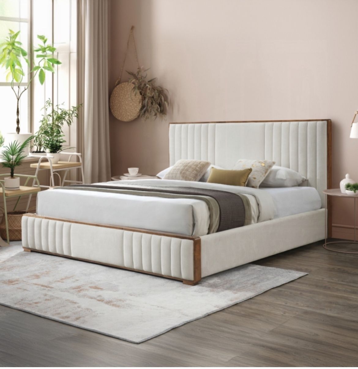 Brand new bedframes/bedroom sets- shop now pay later 🛑STOP PAYING RETAIL PRICES🛑