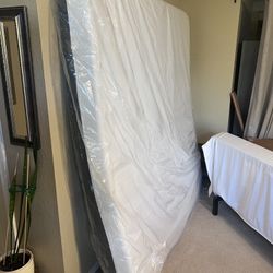 Brand New King Size Mattress 